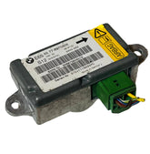 BMW 7 E65 E66 Airbag control unit  65776970906 5WK43504